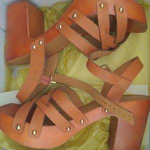 Madden girl sandals